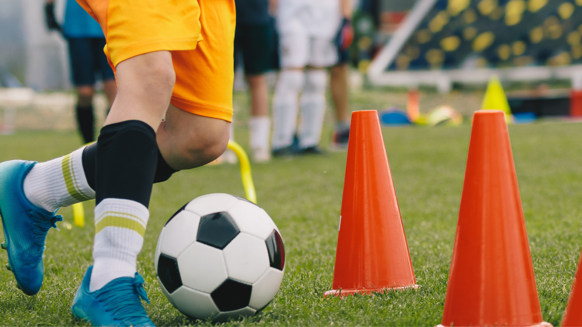 Athletic Performance