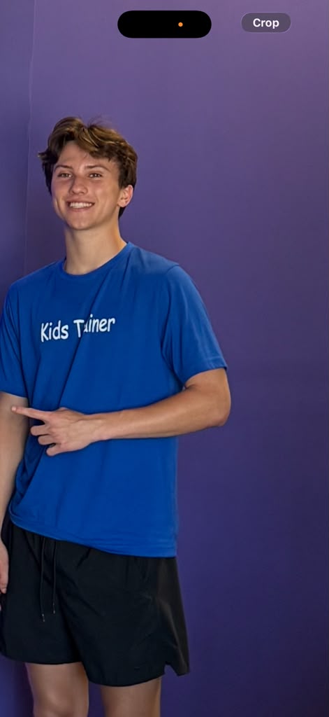Coach Cooper